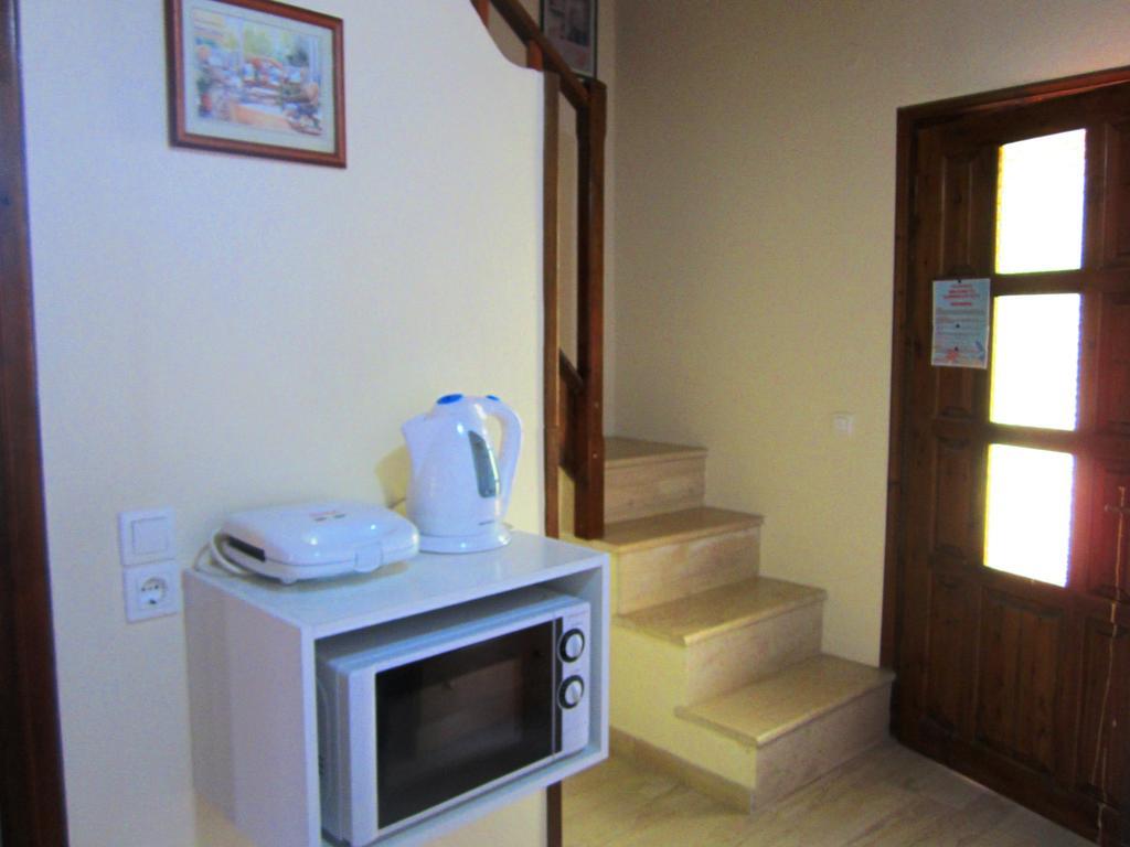 Summerlife Apartments Roda  Exterior photo