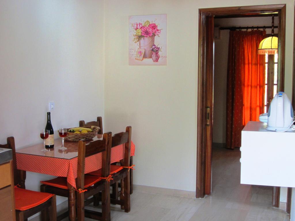 Summerlife Apartments Roda  Exterior photo