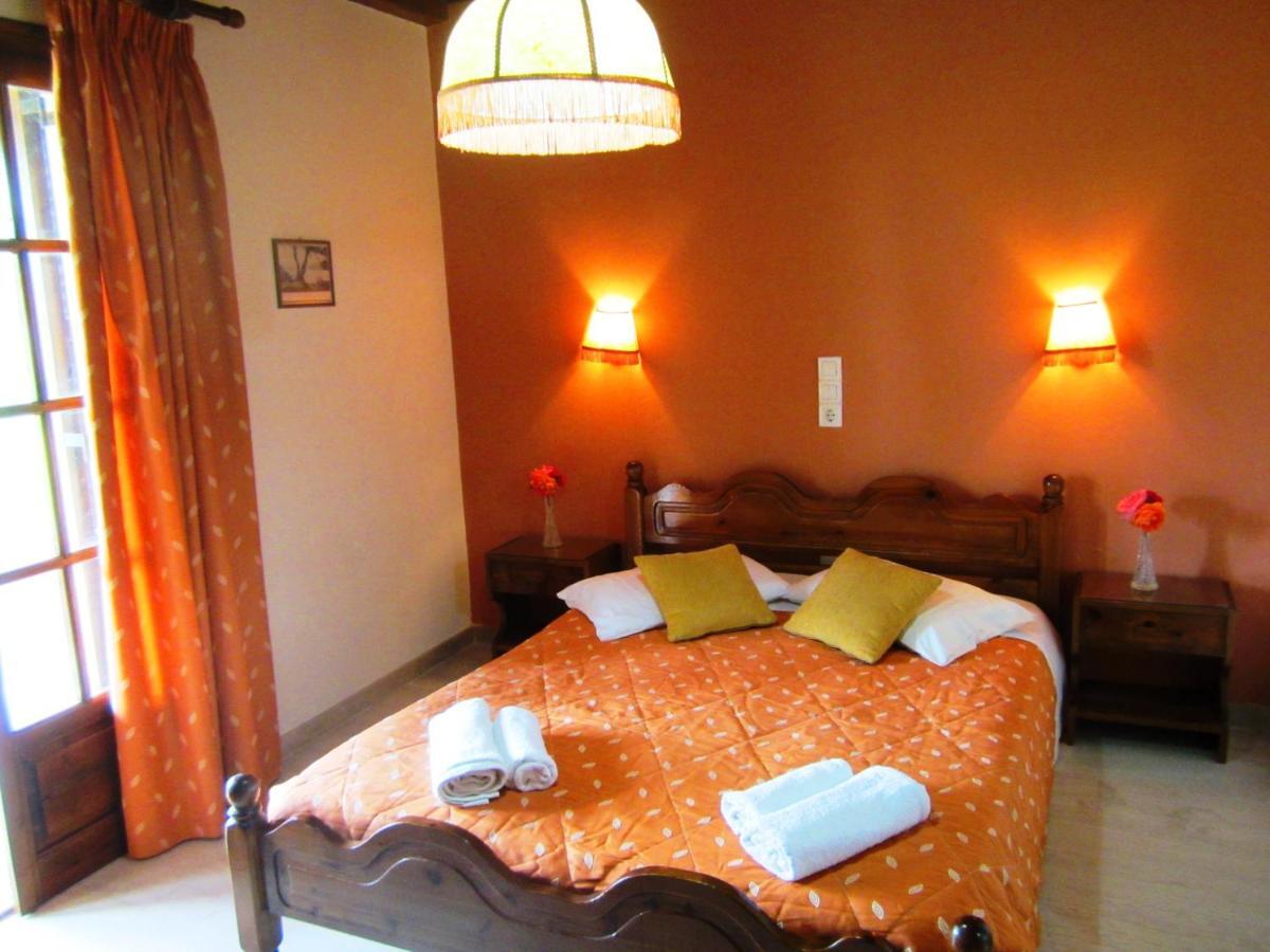 Summerlife Apartments Roda  Room photo
