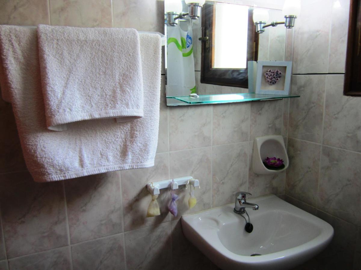 Summerlife Apartments Roda  Room photo