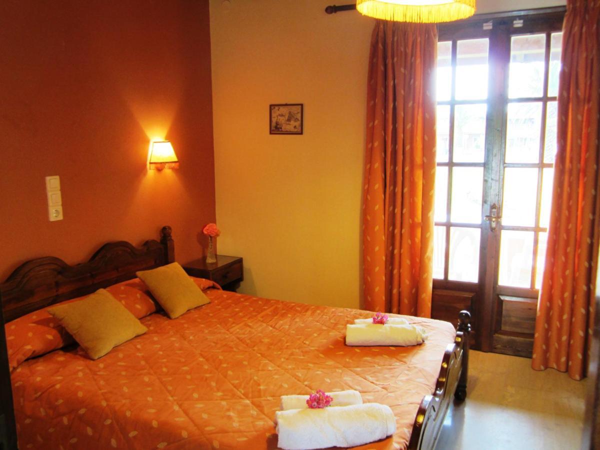 Summerlife Apartments Roda  Room photo